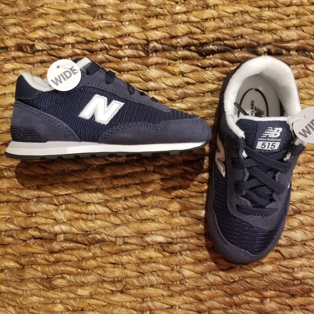 New Balance Toddler shoes